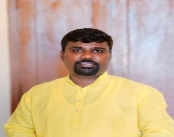 Dr. Shankar Soppadla